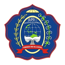 Logo SMAN 1 Pangkalan Kerinci